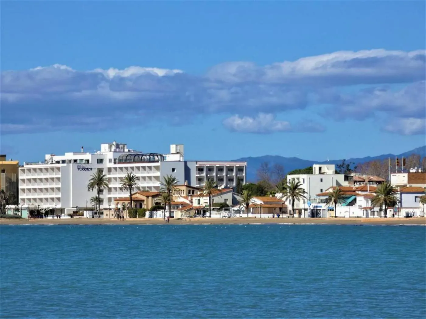 Apartment Bonito Apartamento En El Centro De Rosas Av-77