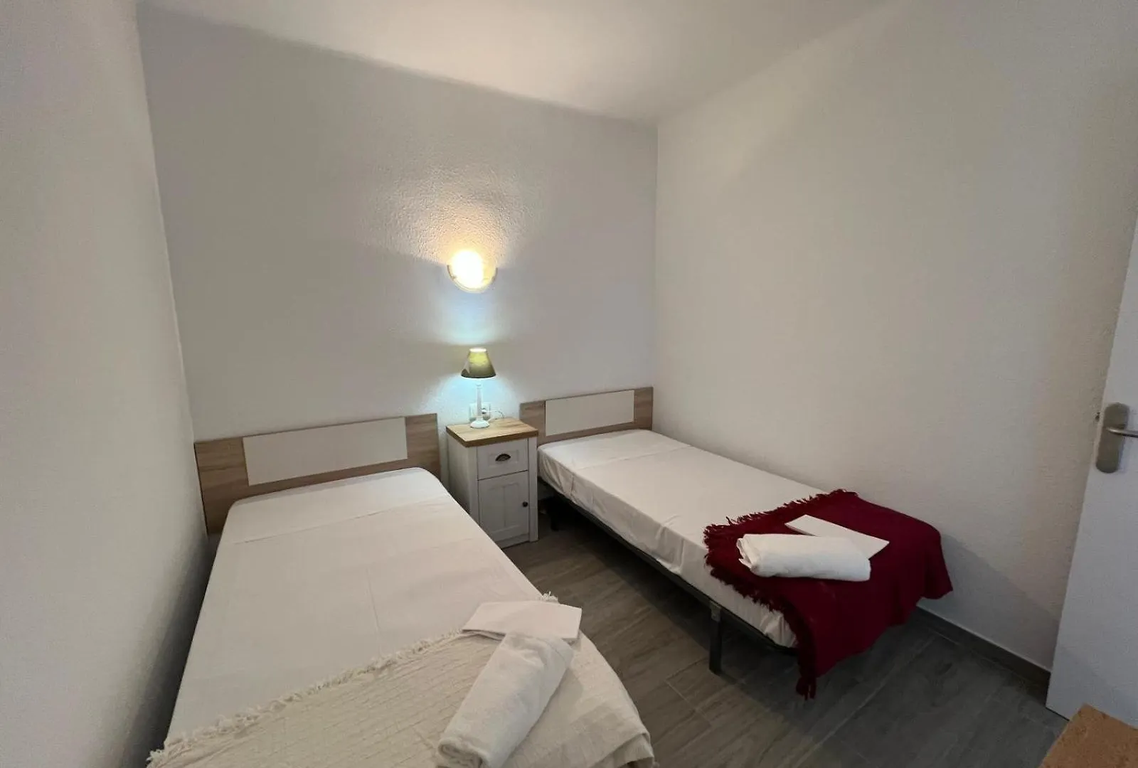 Bonito Apartamento En El Centro De Rosas Av-77 Apartment Roses