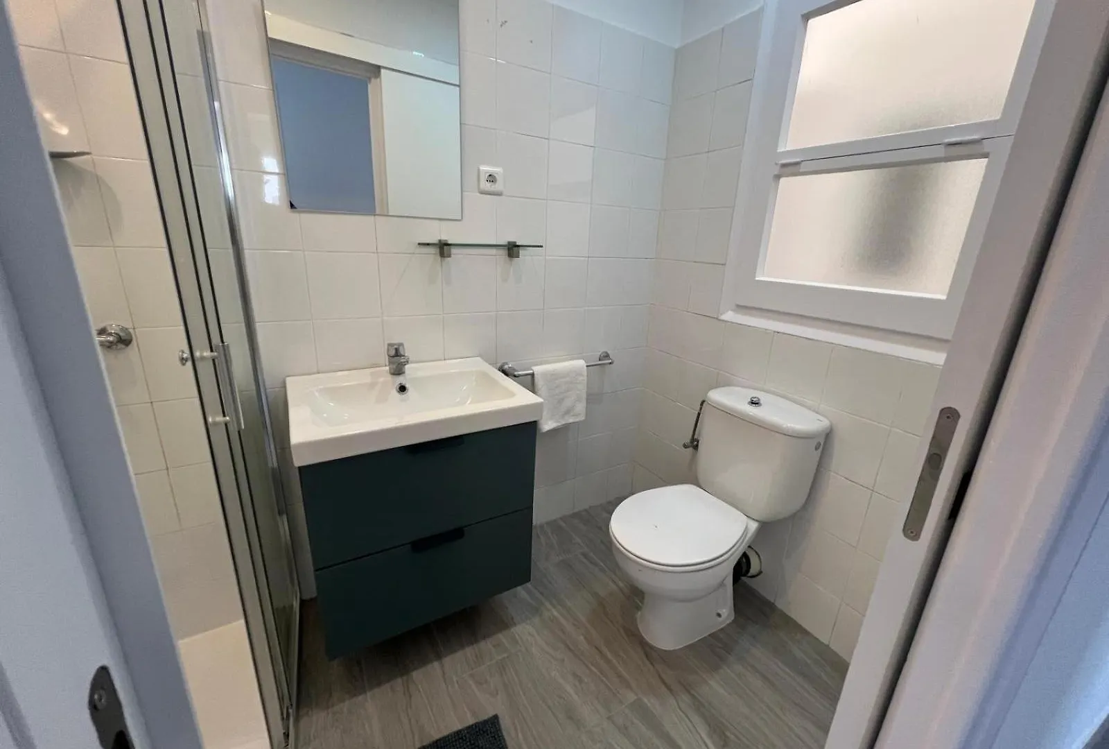 Apartment Bonito Apartamento En El Centro De Rosas Av-77