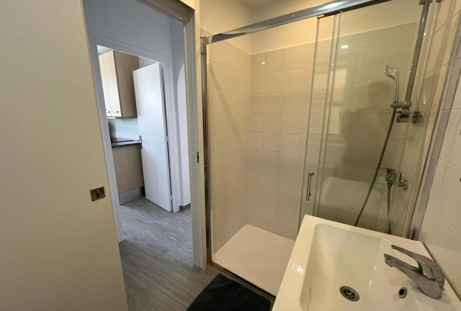Bonito Apartamento En El Centro De Rosas Av-77 Испания