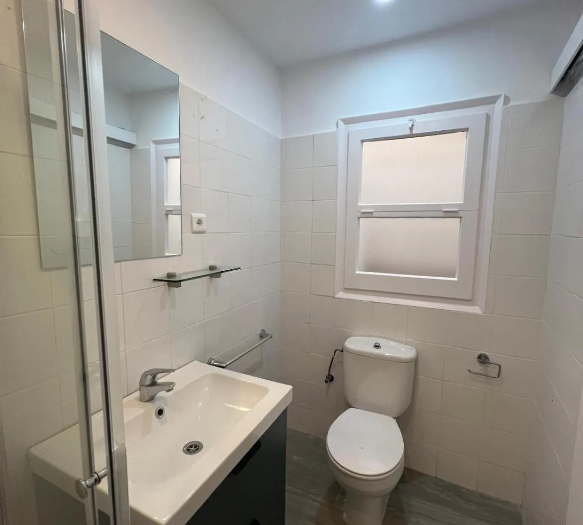 Bonito Apartamento En El Centro De Rosas Av-77 0*, Росас Испания