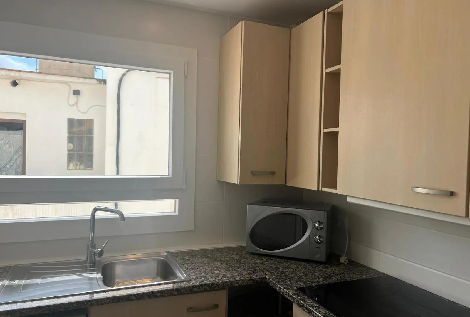 Апартаменты Bonito Apartamento En El Centro De Rosas Av-77 Испания